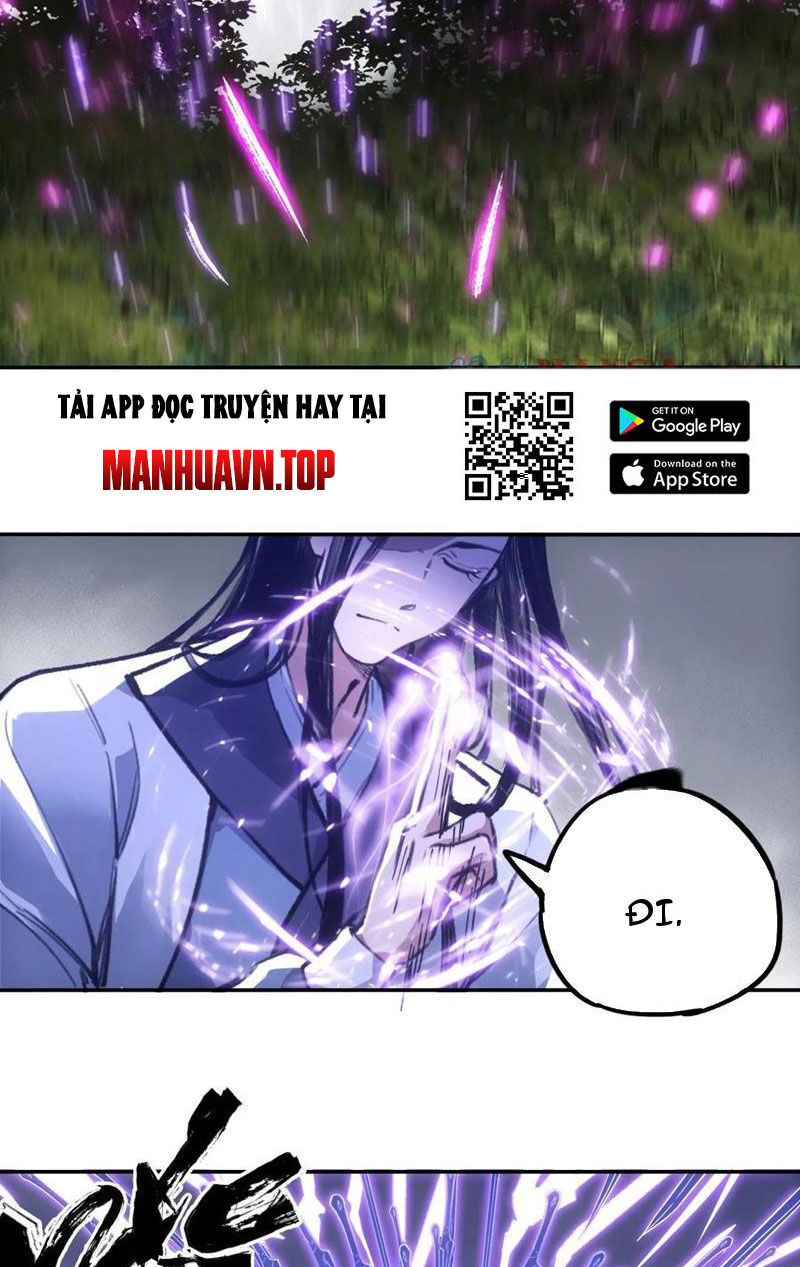 Xa Đao Nhân Chương 41 Ảnh 12
