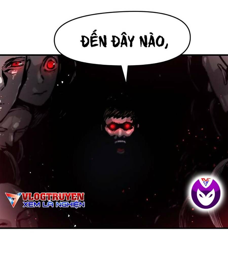 Kị Sĩ Xác Sống Chương 6 Ảnh 33