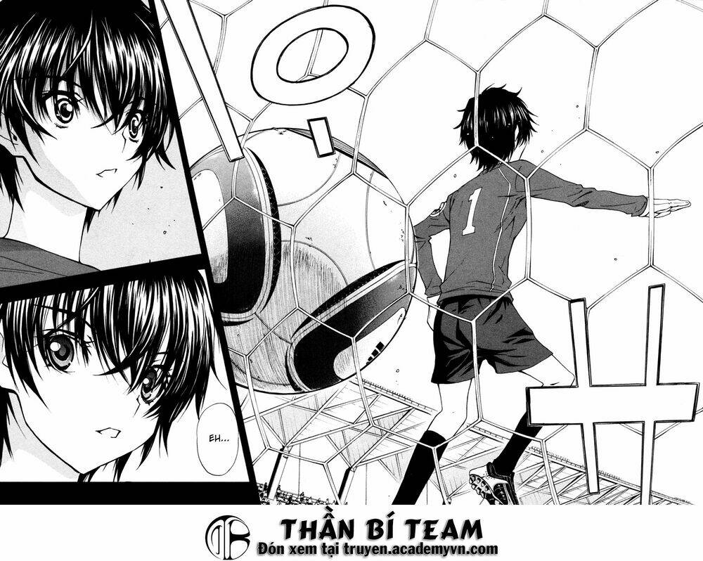 Shuukyuu Shoujo Chương 37 Ảnh 32