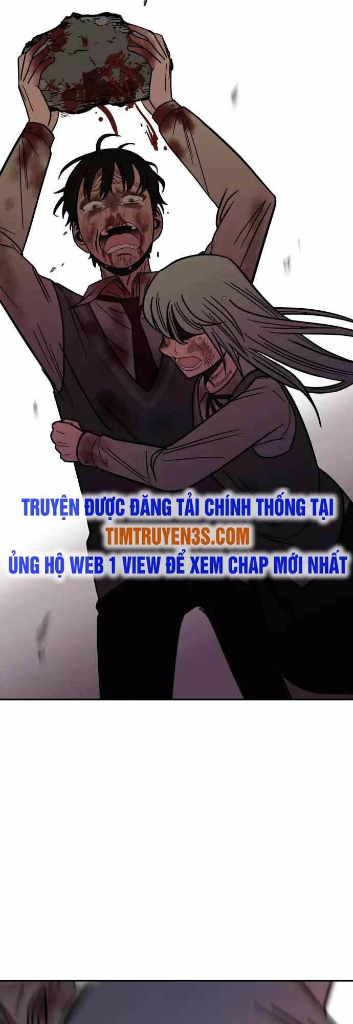 Ngọn Lửa Xanh Chương 52 Ảnh 44