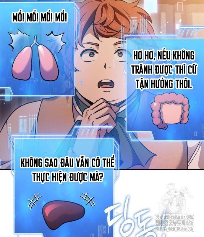 Hoàng Tử Bán Thuốc Chương 55 Ảnh 120