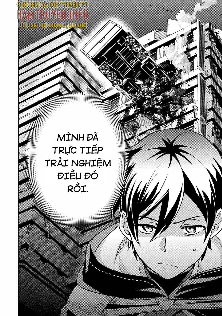 Isekai Tensei De Kenja Ni Natte Bouken-Sha Seikatsu Chương 21 Ảnh 14