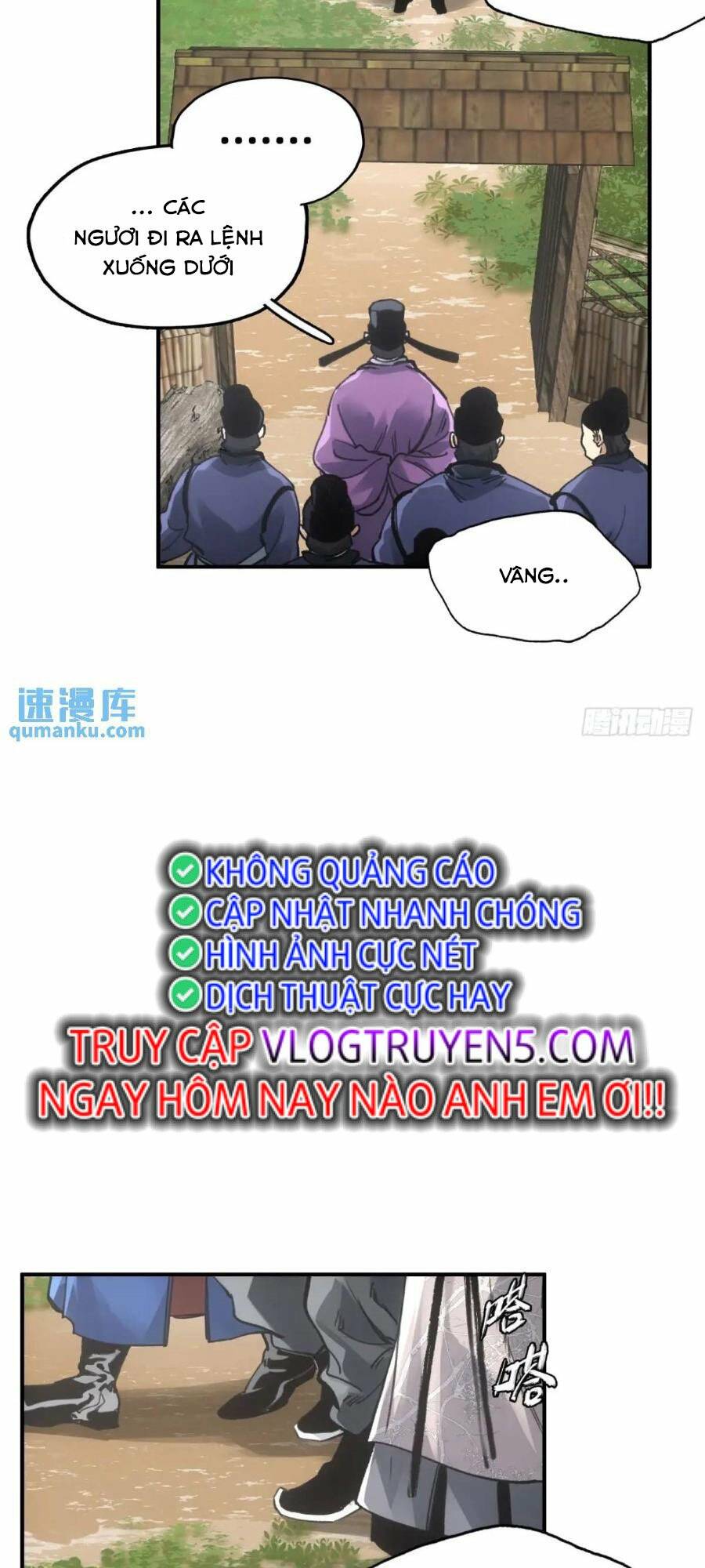 Xa Đao Nhân Chương 26 Ảnh 15