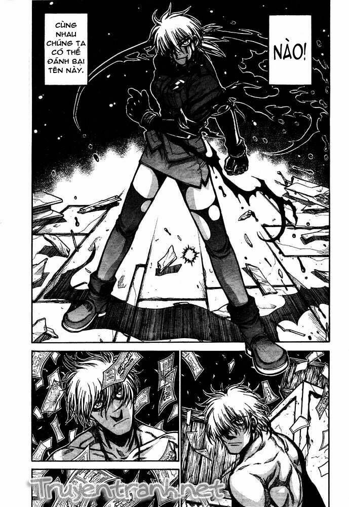 Hellsing Chương 85 Ảnh 8