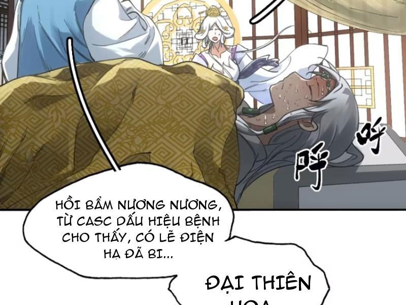 Xa Đao Nhân Chương 30 Ảnh 22