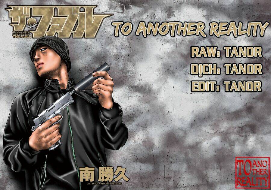 Sát Thủ Ẩn Dật Chương 236 Ảnh 2