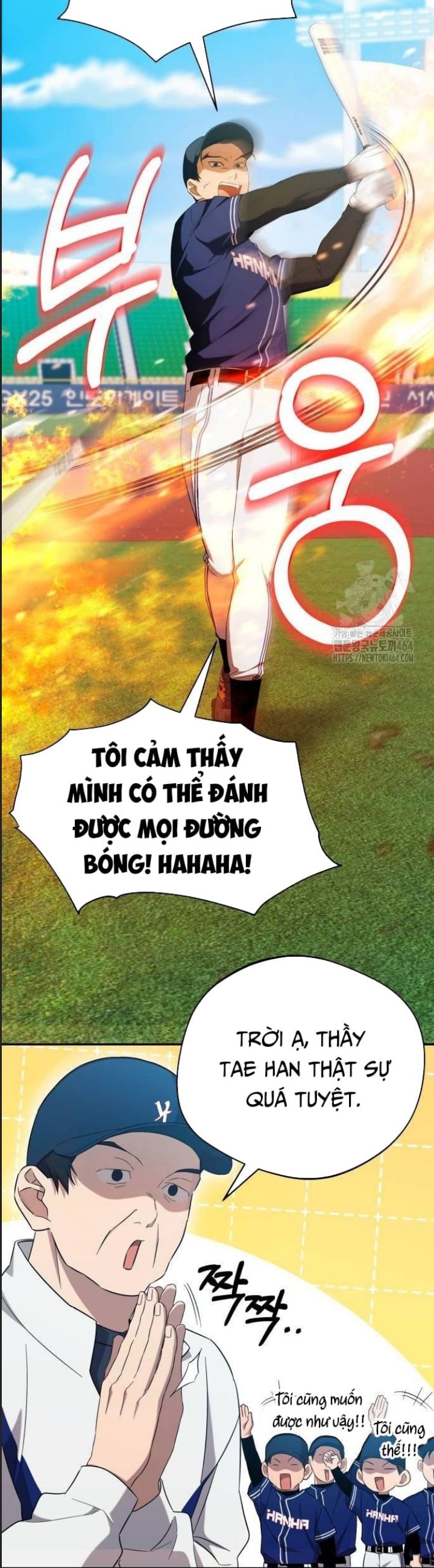 Thiên Quỷ Huyệt Đạo Chương 33 Ảnh 23