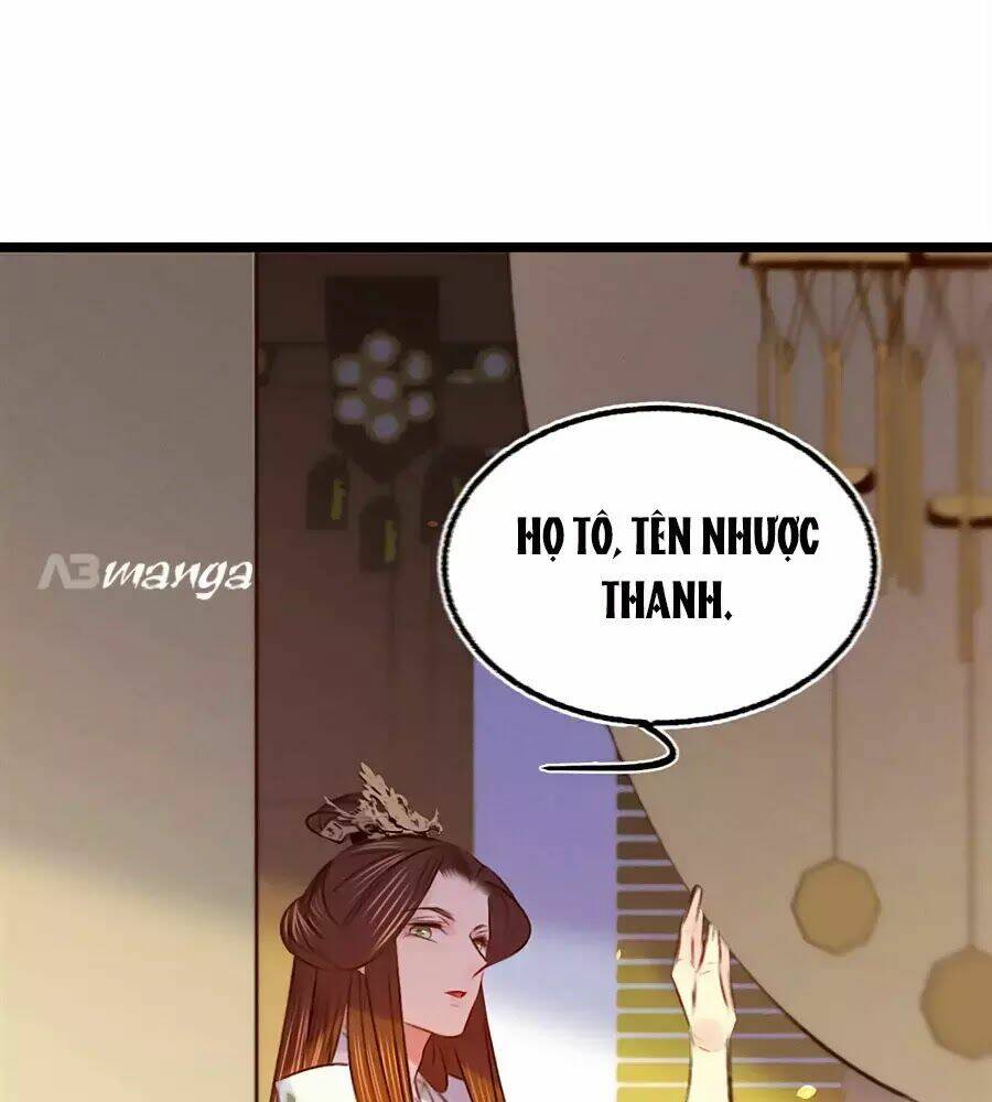 Phượng Hoàn Triều: Vương Gia Yêu Nghiệt Xin Tránh Đường Chương 22 Ảnh 32