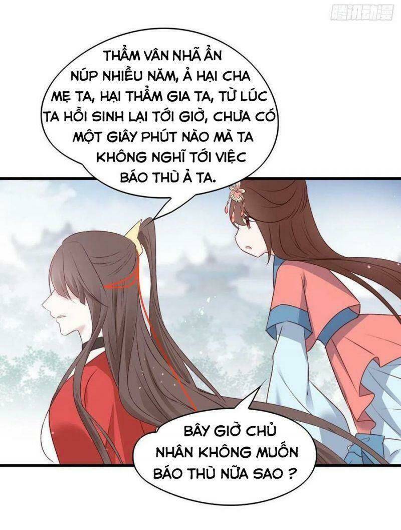 Liệt Hỏa Cuồng Phi: Vương Gia Thú Tính Muốn Sủng Chương 123 Ảnh 15
