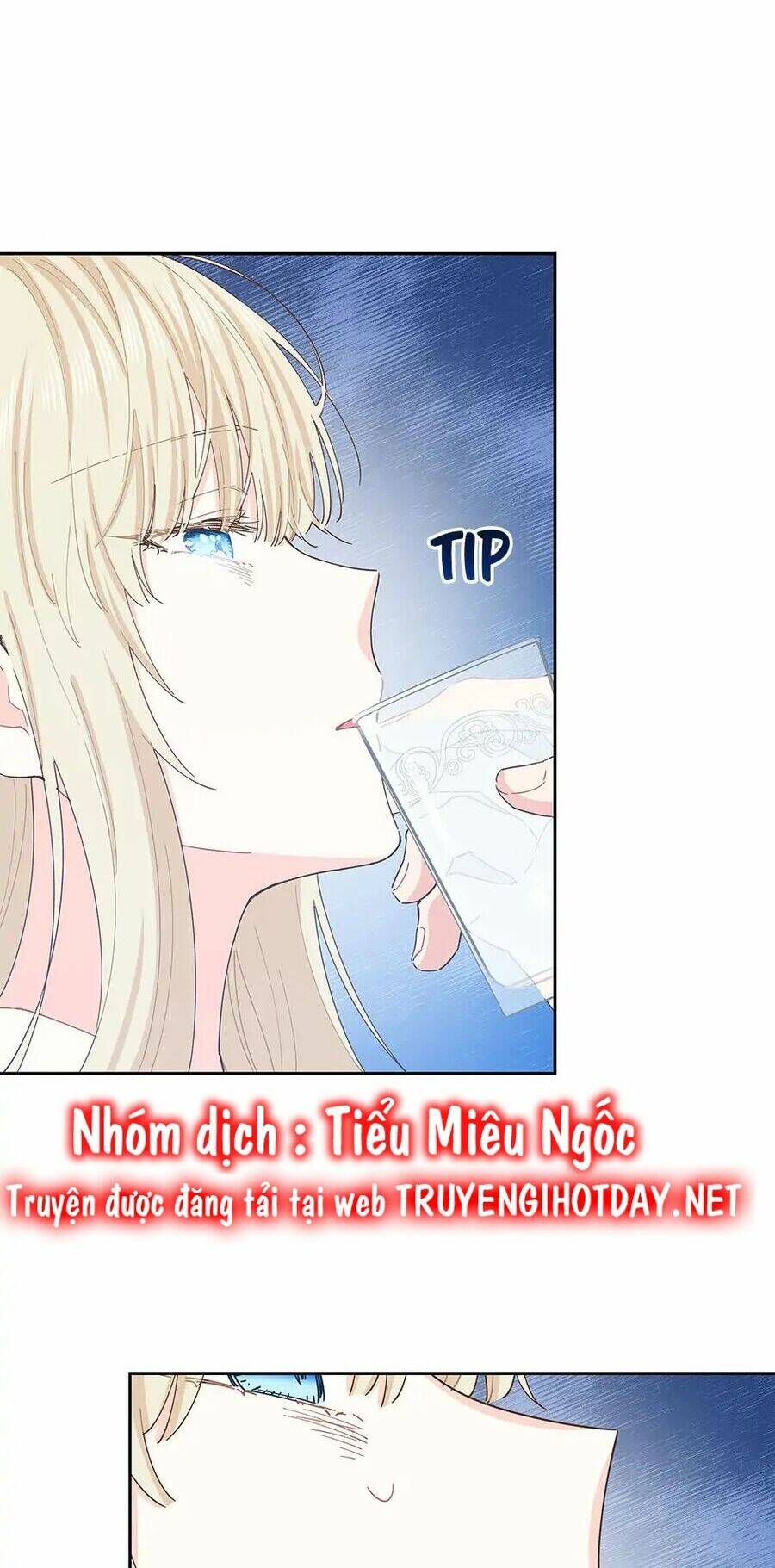 Tôi Đã Mệt Rồi Chương 72 Ảnh 15