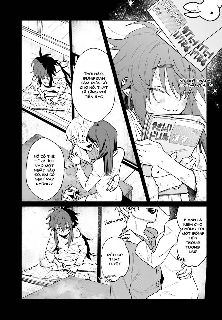 Toudou-Kun Chi No Maid Shota Chương 3 Ảnh 8