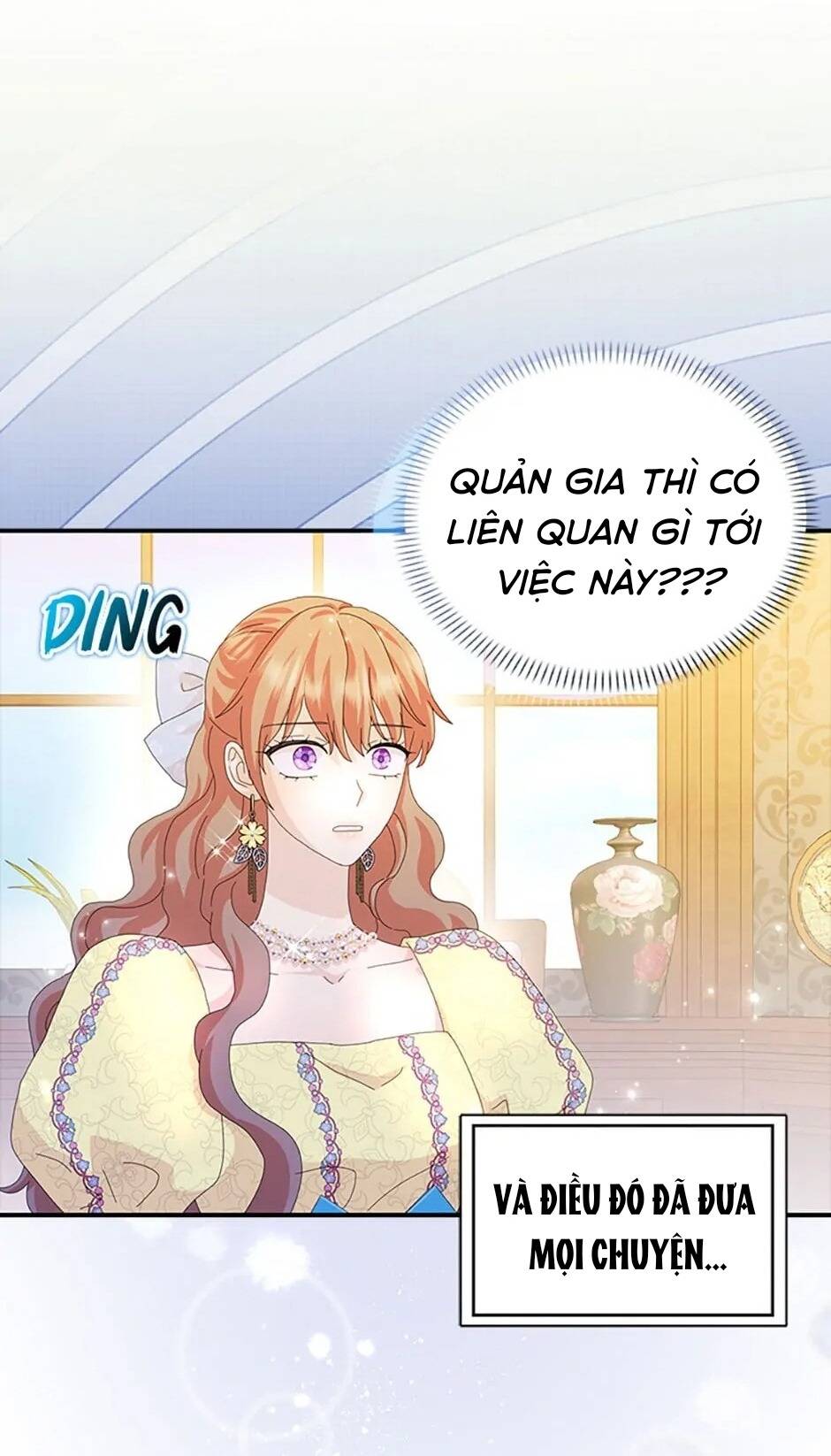 Mẹ Chồng Phản Diện Đáng Yêu Chương 56 Ảnh 42