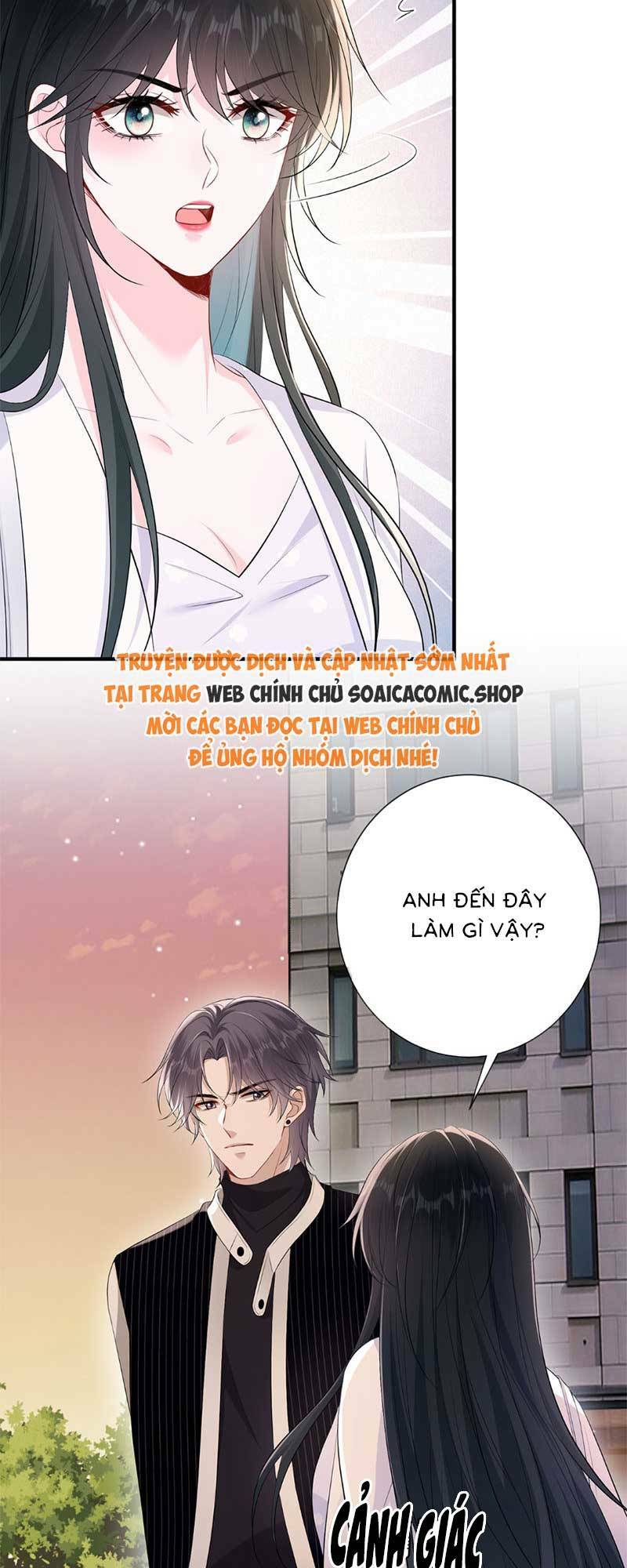 Anh Hoắc Ngoan Ngoãn Nuông Chiều Tôi Chương 19 Ảnh 34