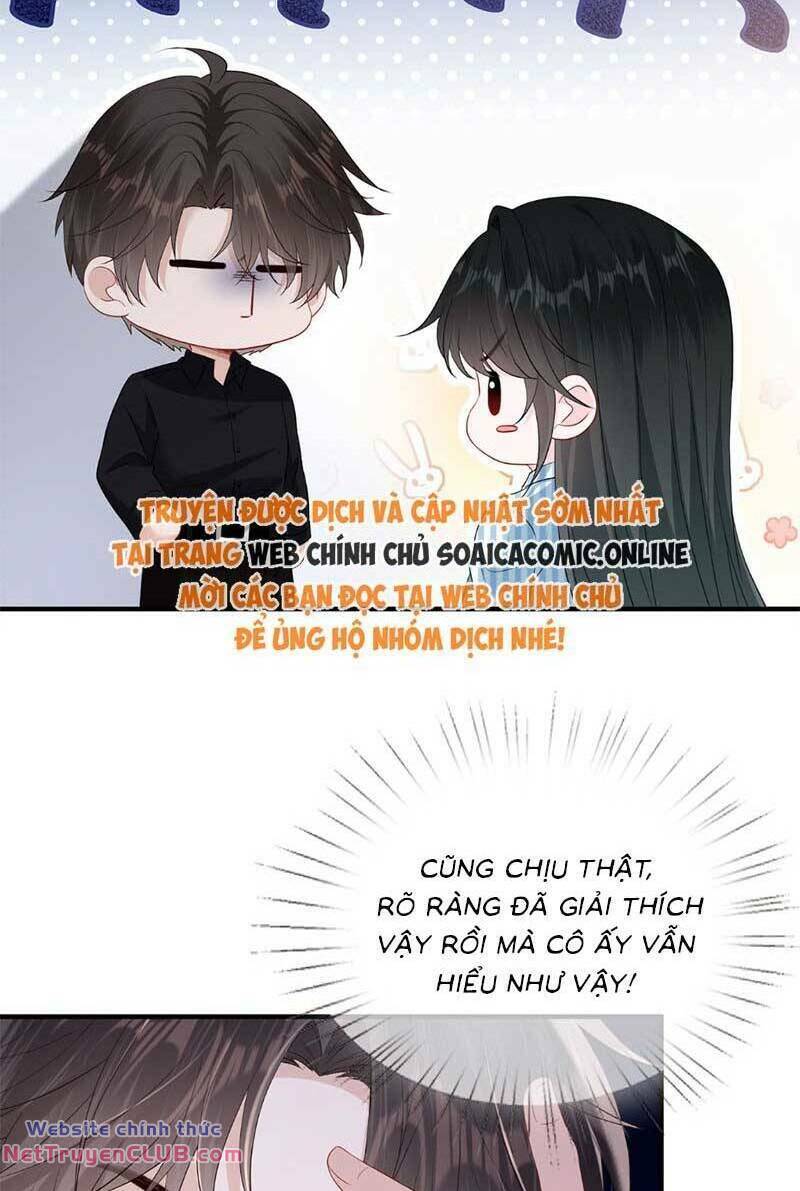 Anh Hoắc Ngoan Ngoãn Nuông Chiều Tôi Chương 14 Ảnh 37