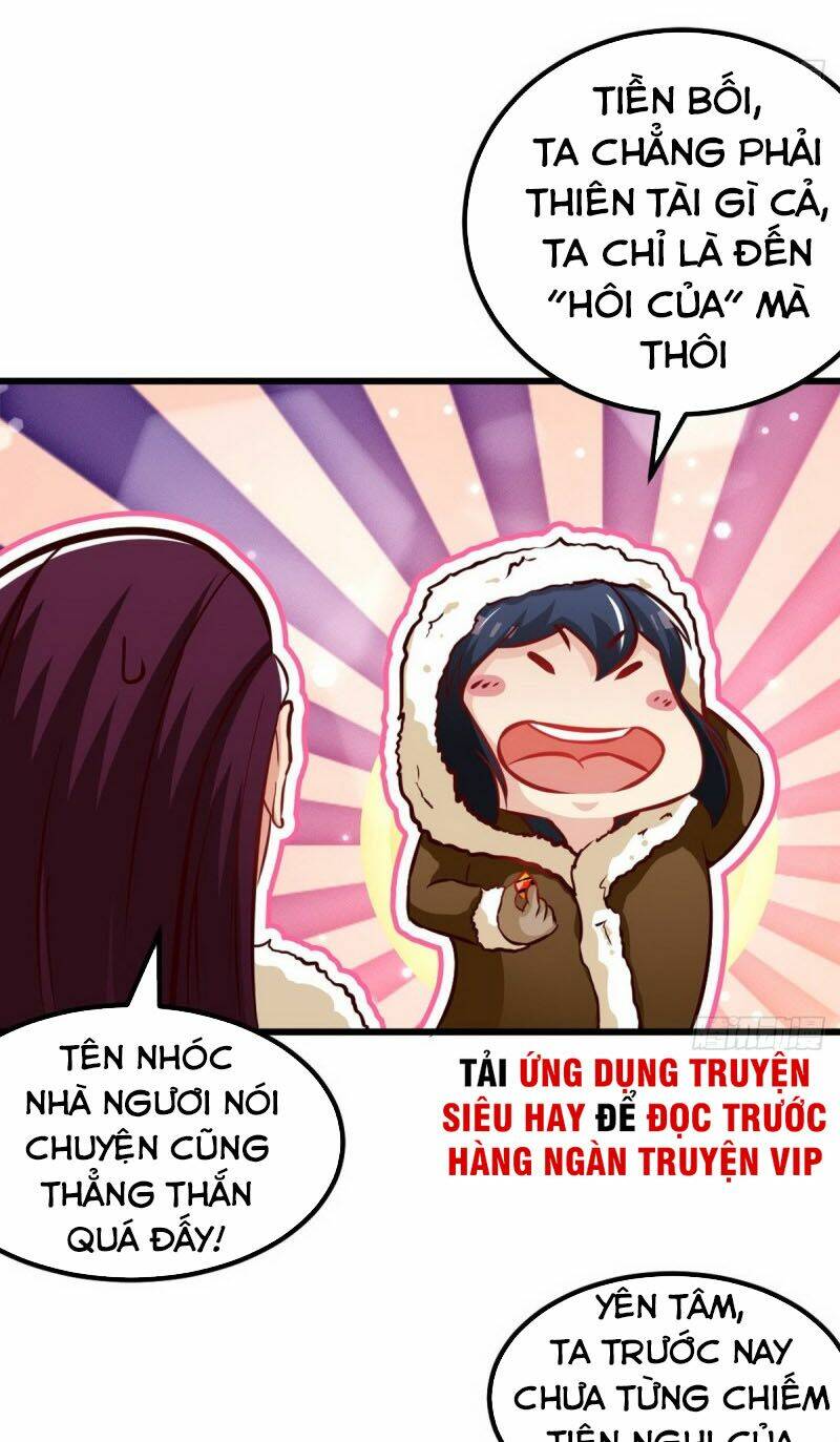 Chí Tôn Thần Ma Chương 166 Ảnh 14