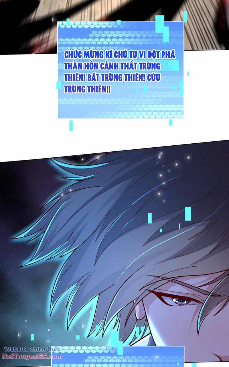 Ta Nuôi Quỷ Ở Trấn Ma Ty Chương 298 Ảnh 64