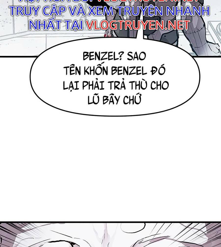 Kị Sĩ Xác Sống Chương 4 Ảnh 8