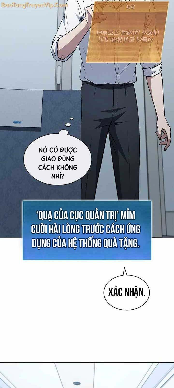 Cách Sống Sót Sau Quá Trình Tái Cơ Cấu Chương 22 Ảnh 4