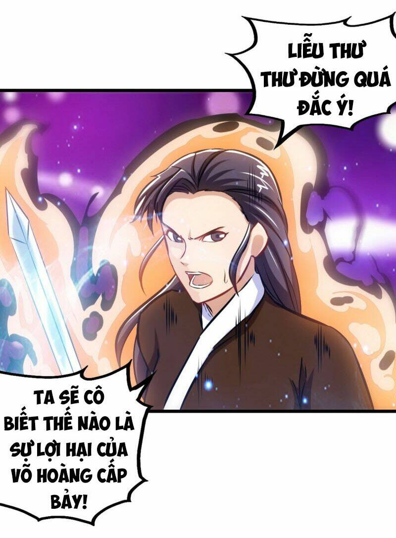 Chí Tôn Thần Ma Chương 171 Ảnh 15
