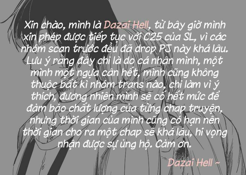 Người Yêu Siêu Cấp Chương 25 Ảnh 4