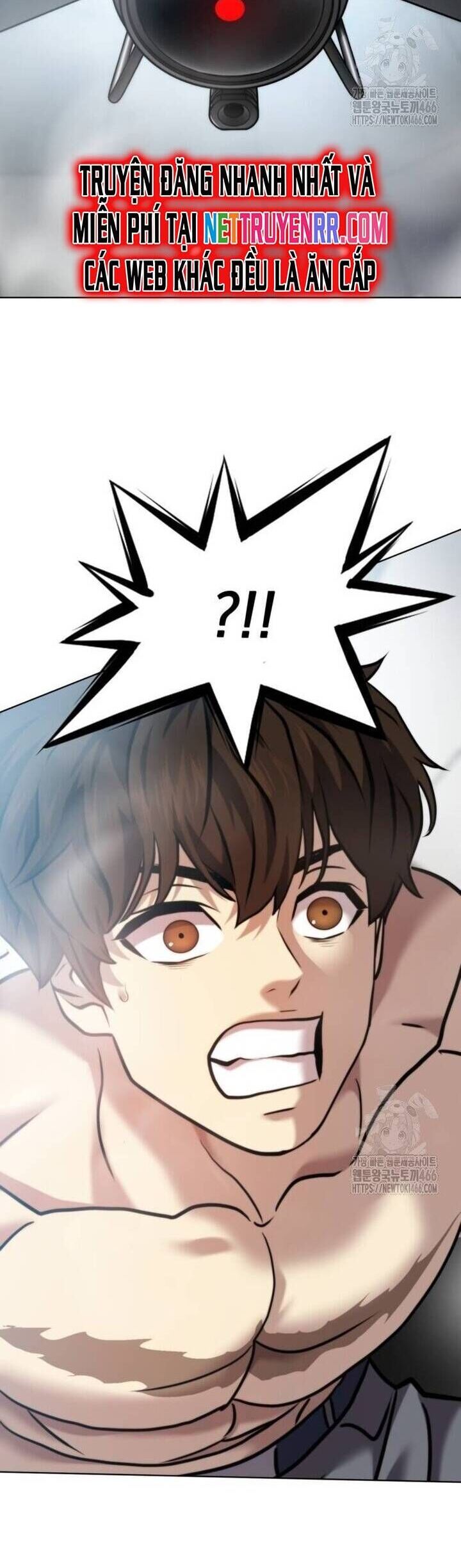 Sàn Đấu Sống Còn Chương 32 Ảnh 25