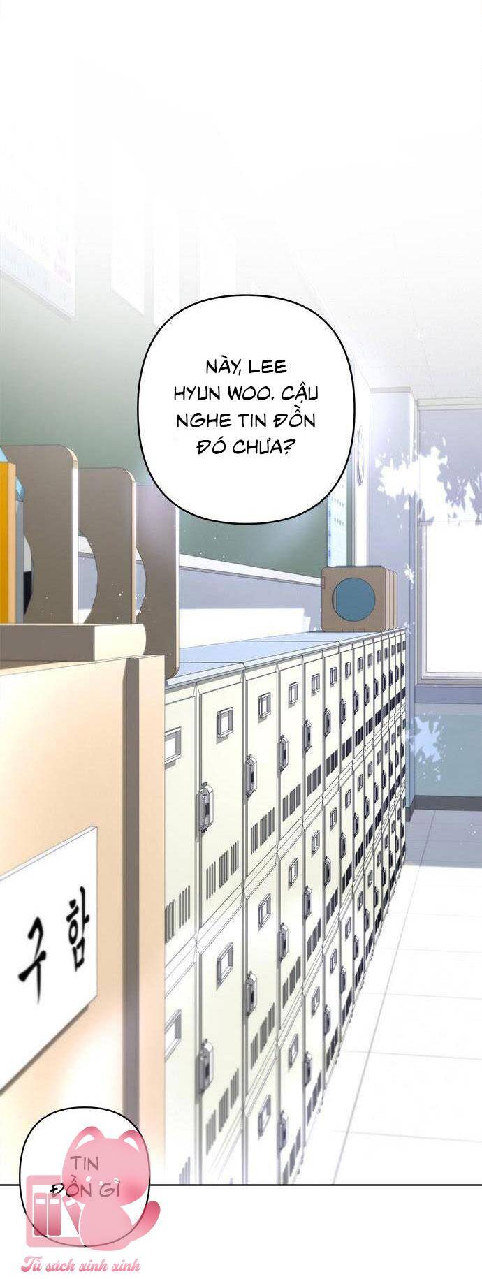 Đàn Anh Xấu Xa Chương 62 Ảnh 64