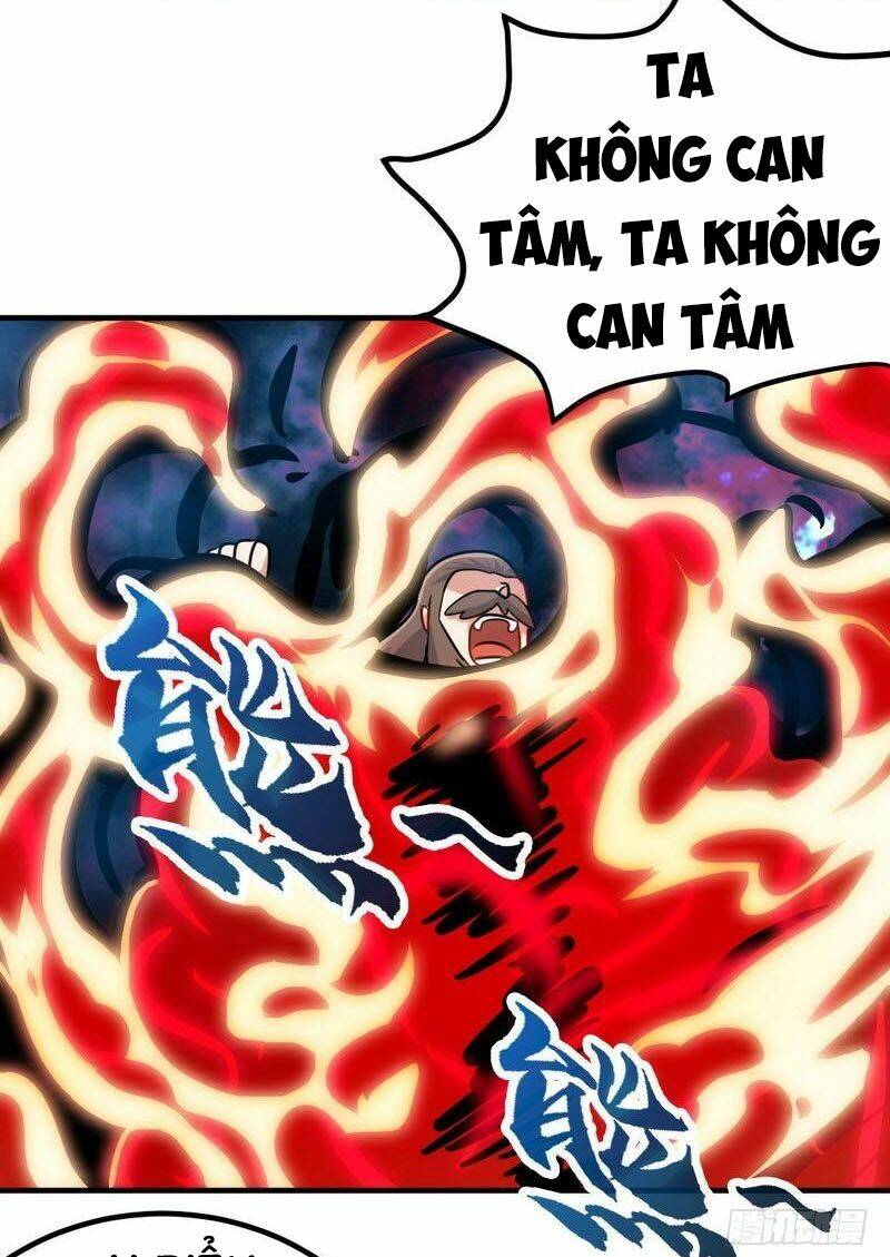 Chí Tôn Thần Ma Chương 158 Ảnh 21