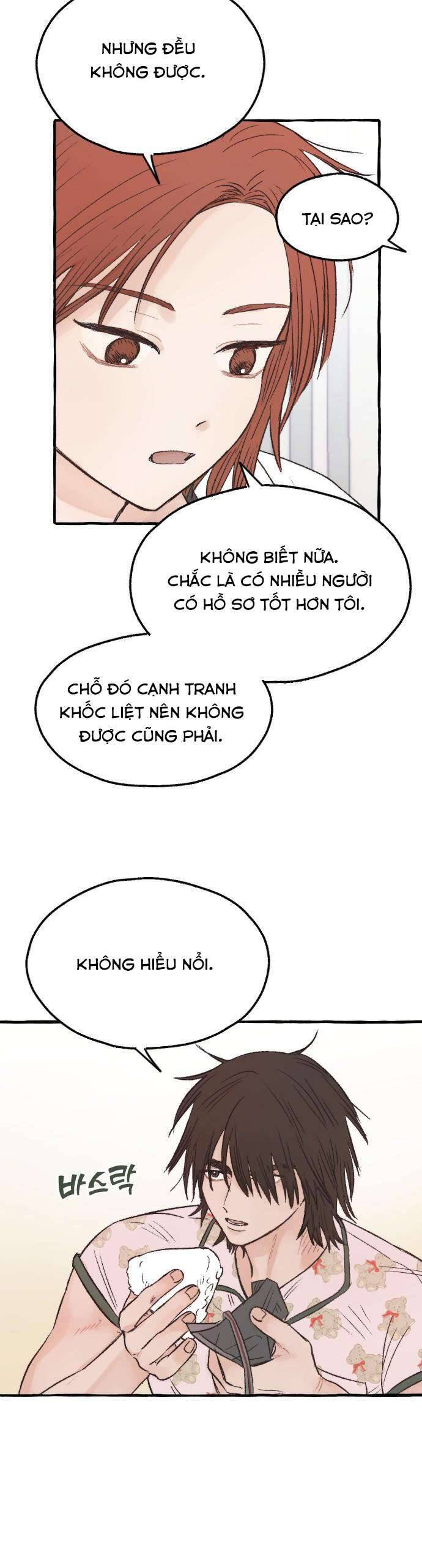 Ngài Giám Đốc Giữa Rừng Sâu Chương 3 Ảnh 25