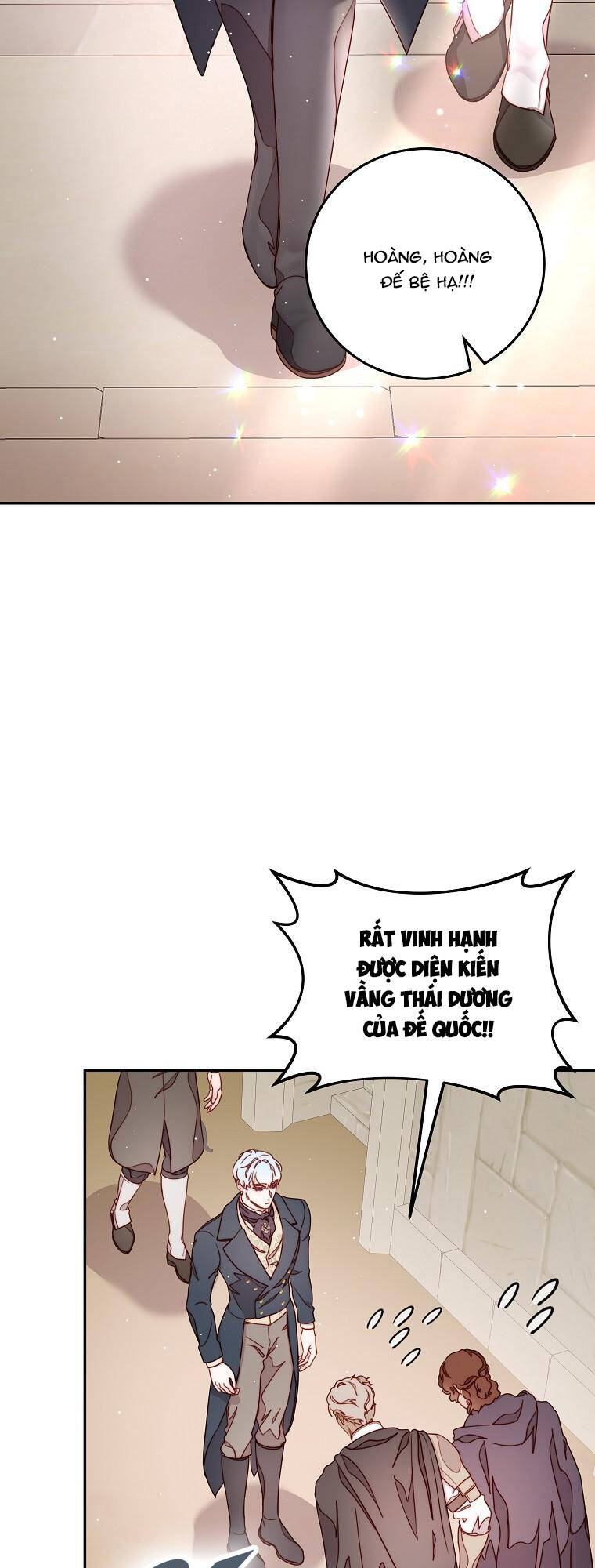 Hãy Quên Em Đi Nhé Chương 18 Ảnh 41