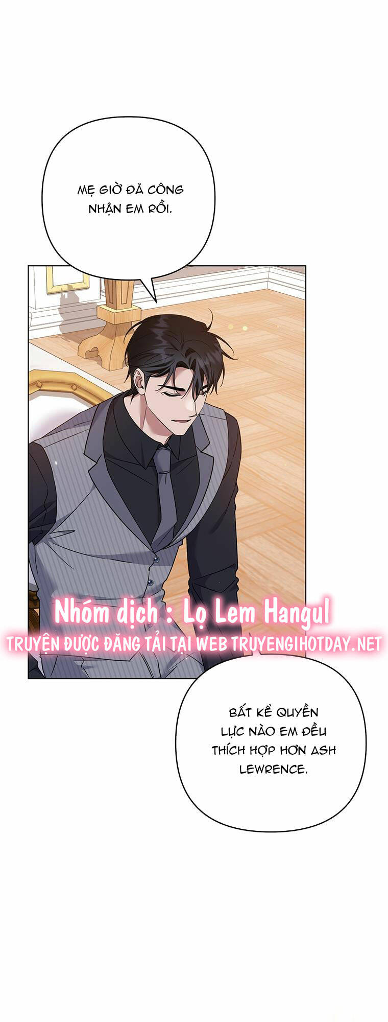 Hãy Để Tôi Được Hiểu Em Chương 147 Ảnh 46
