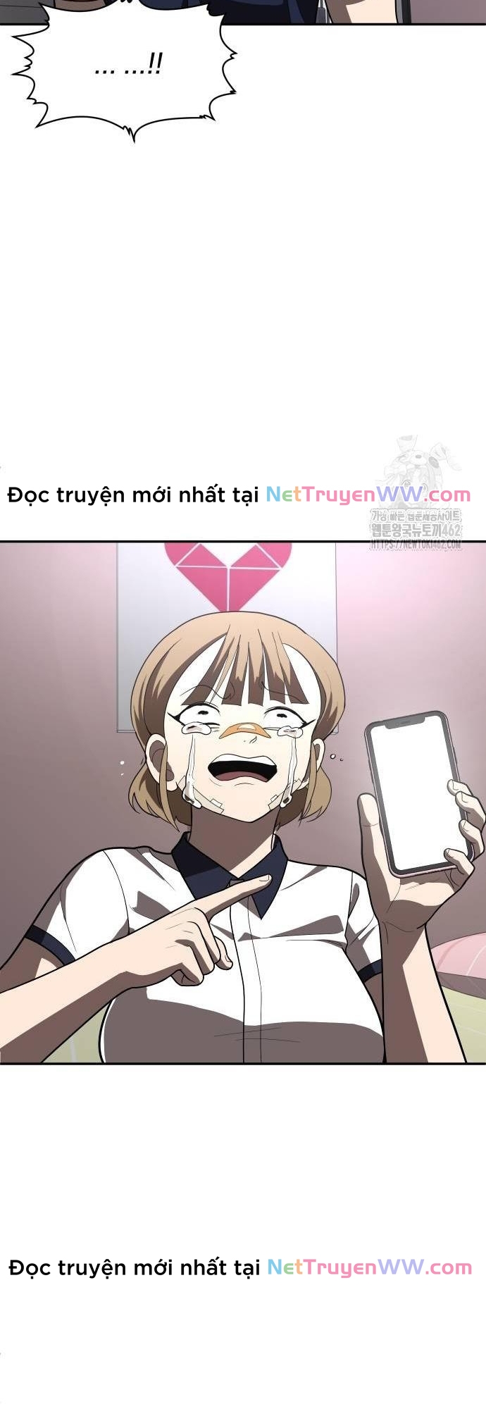 Món Đồ Chơi Chương 35 Ảnh 72