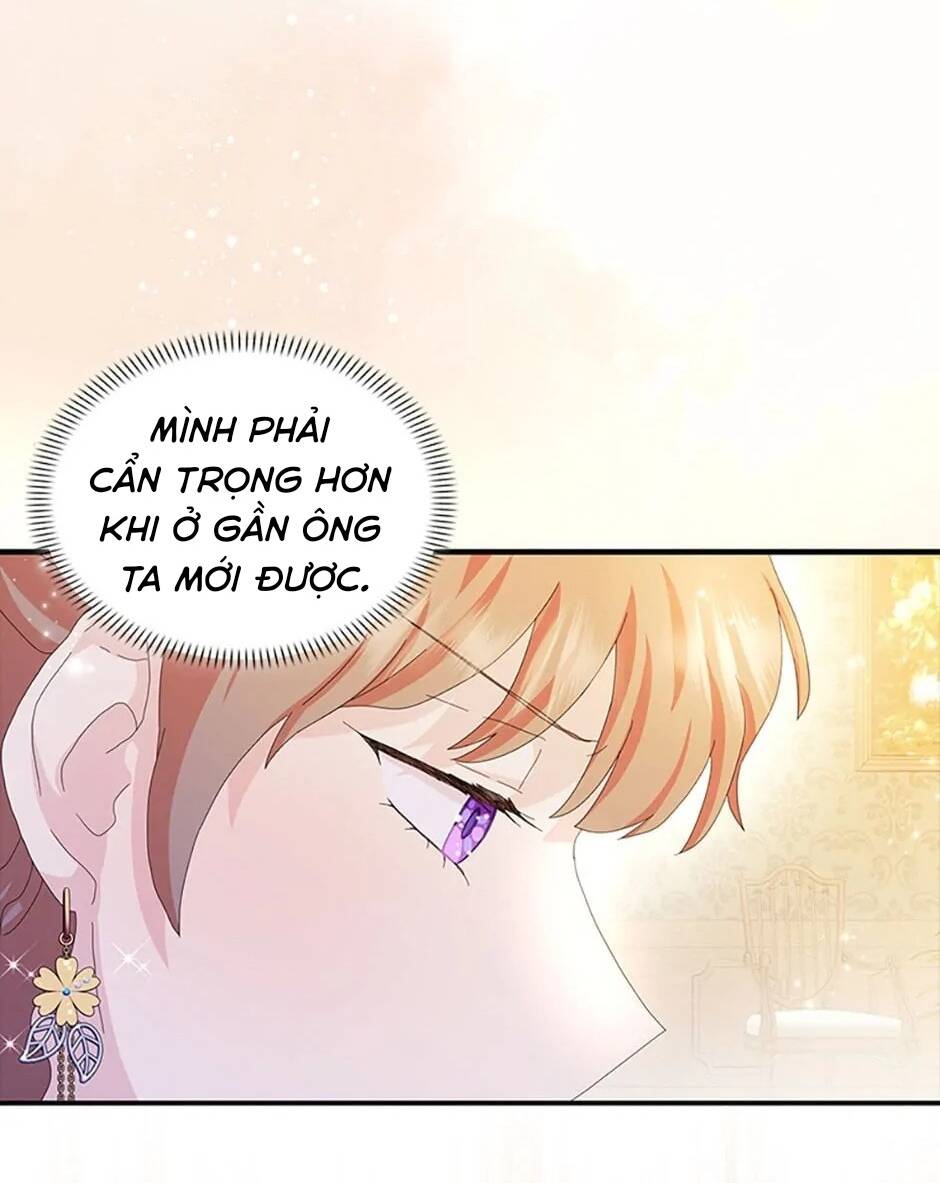 Mẹ Chồng Phản Diện Đáng Yêu Chương 56 Ảnh 23