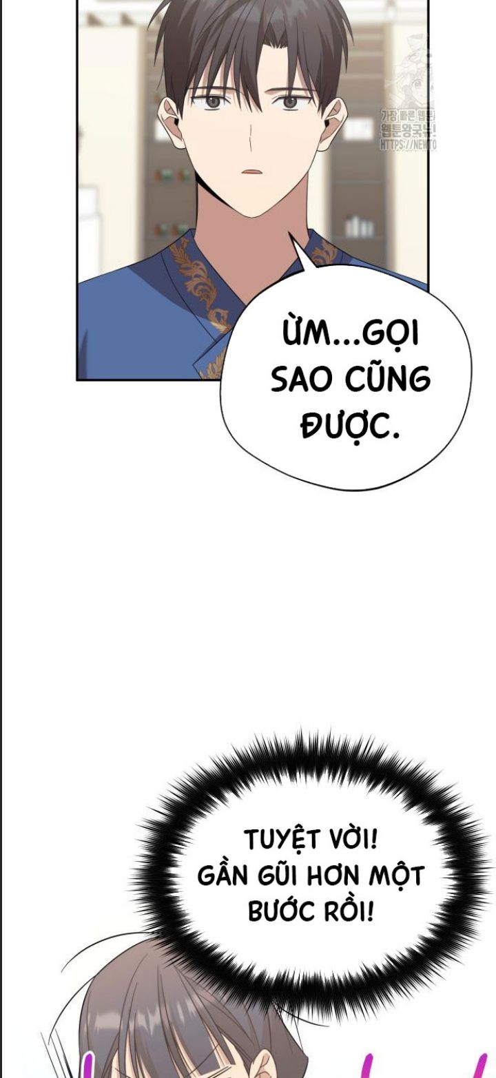 Thiên Quỷ Huyệt Đạo Chương 22 Ảnh 29