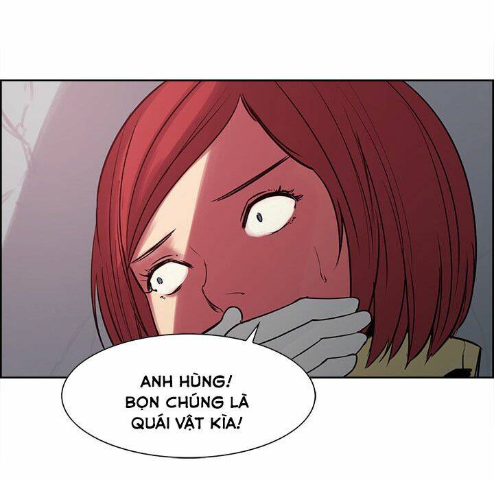 Dâm Hùng Chương 25 Ảnh 40