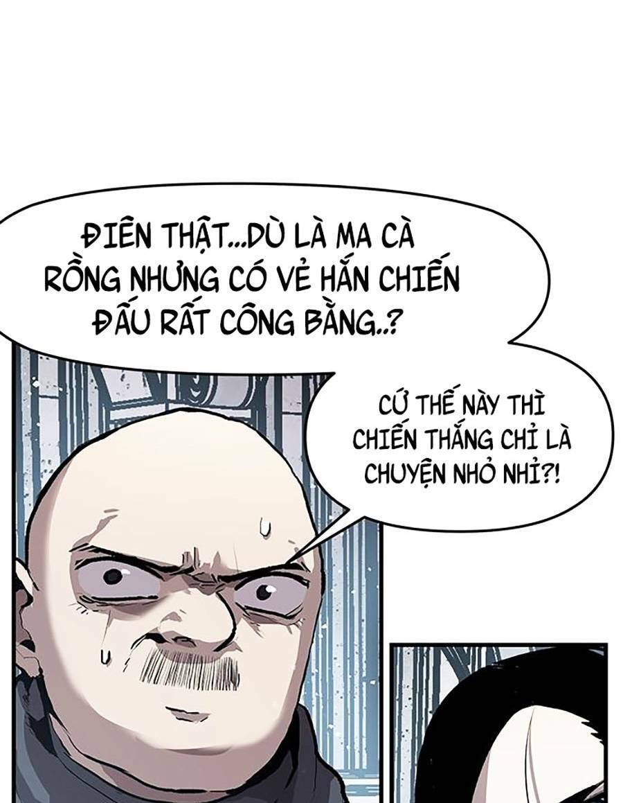 Kị Sĩ Xác Sống Chương 5 Ảnh 72