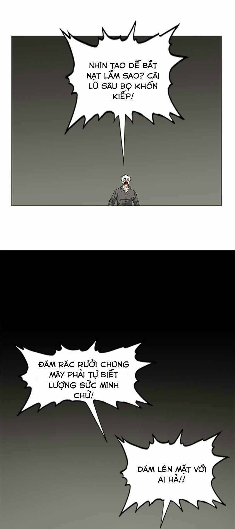 Võ Sĩ - The Boxer Chương 114 Ảnh 50