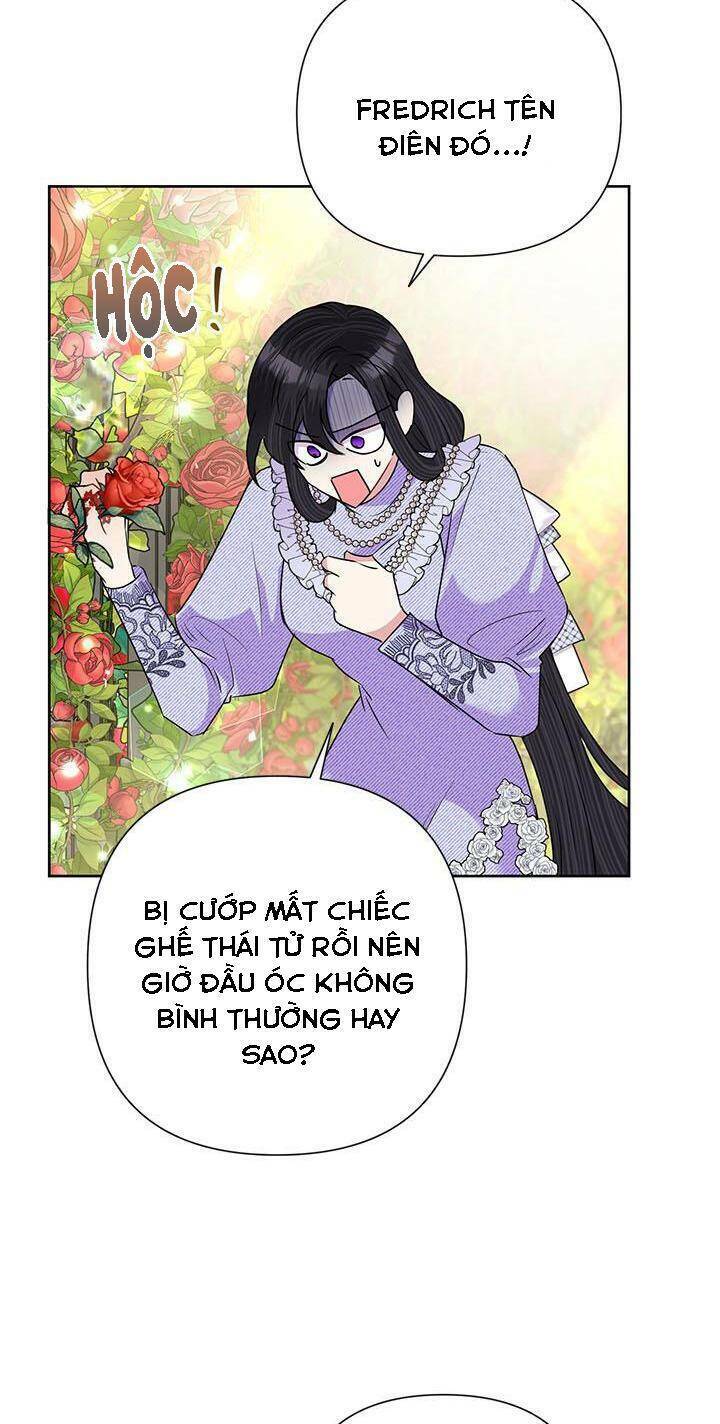 Ác Nữ Hôm Nay Lại Yêu Đời Rồi! Chương 54 Ảnh 51