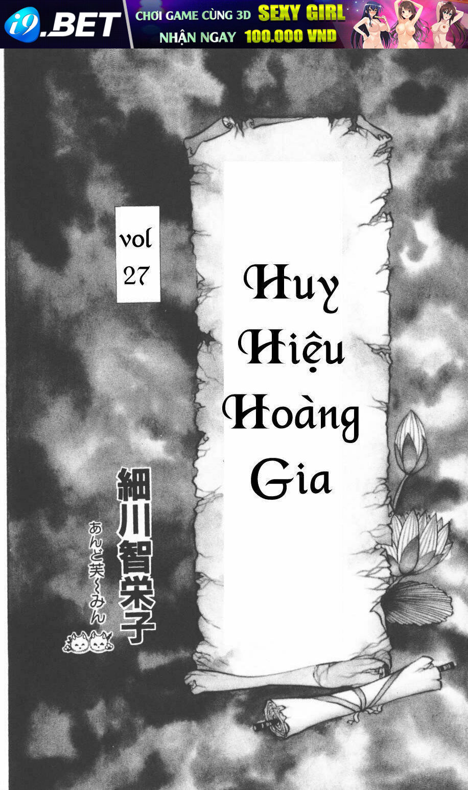 Nữ Hoàng Ai Cập Chương 162 Ảnh 4