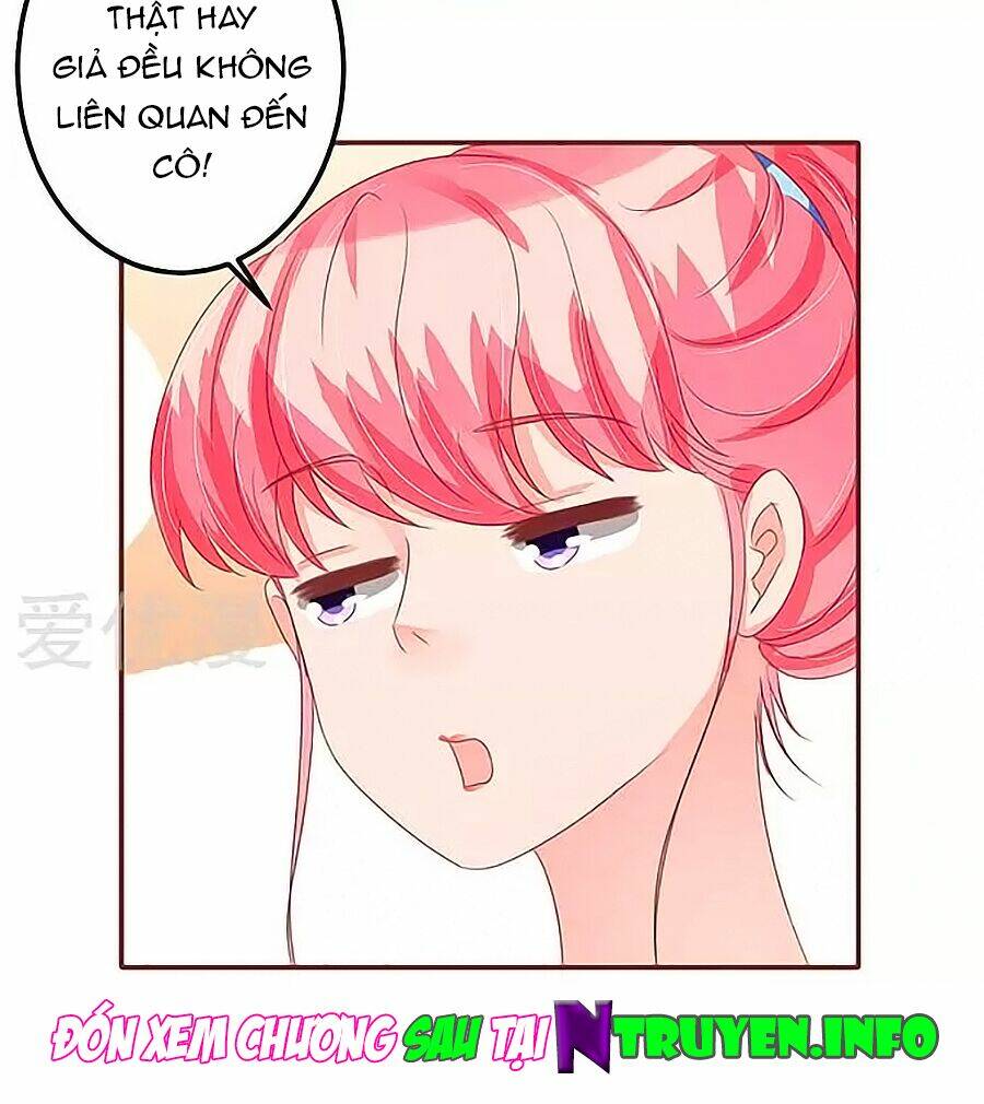 Vương Tước Tư Hữu Bảo Bối Chương 196 Ảnh 22