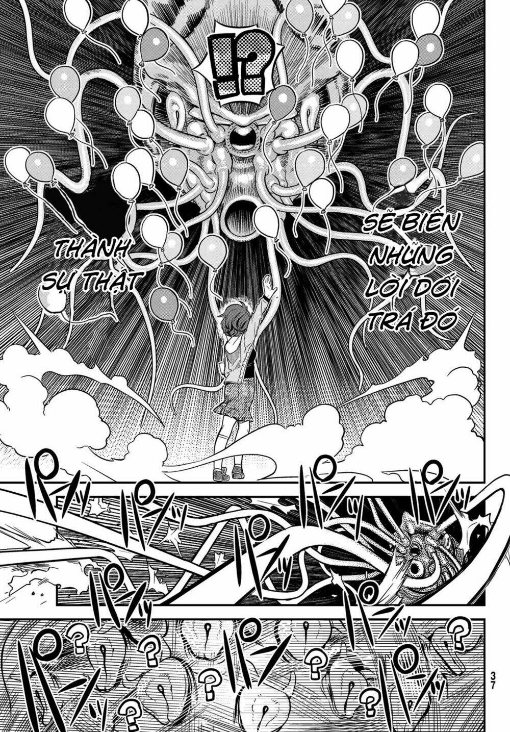 Crimson Grimoire Chương 2 Ảnh 31