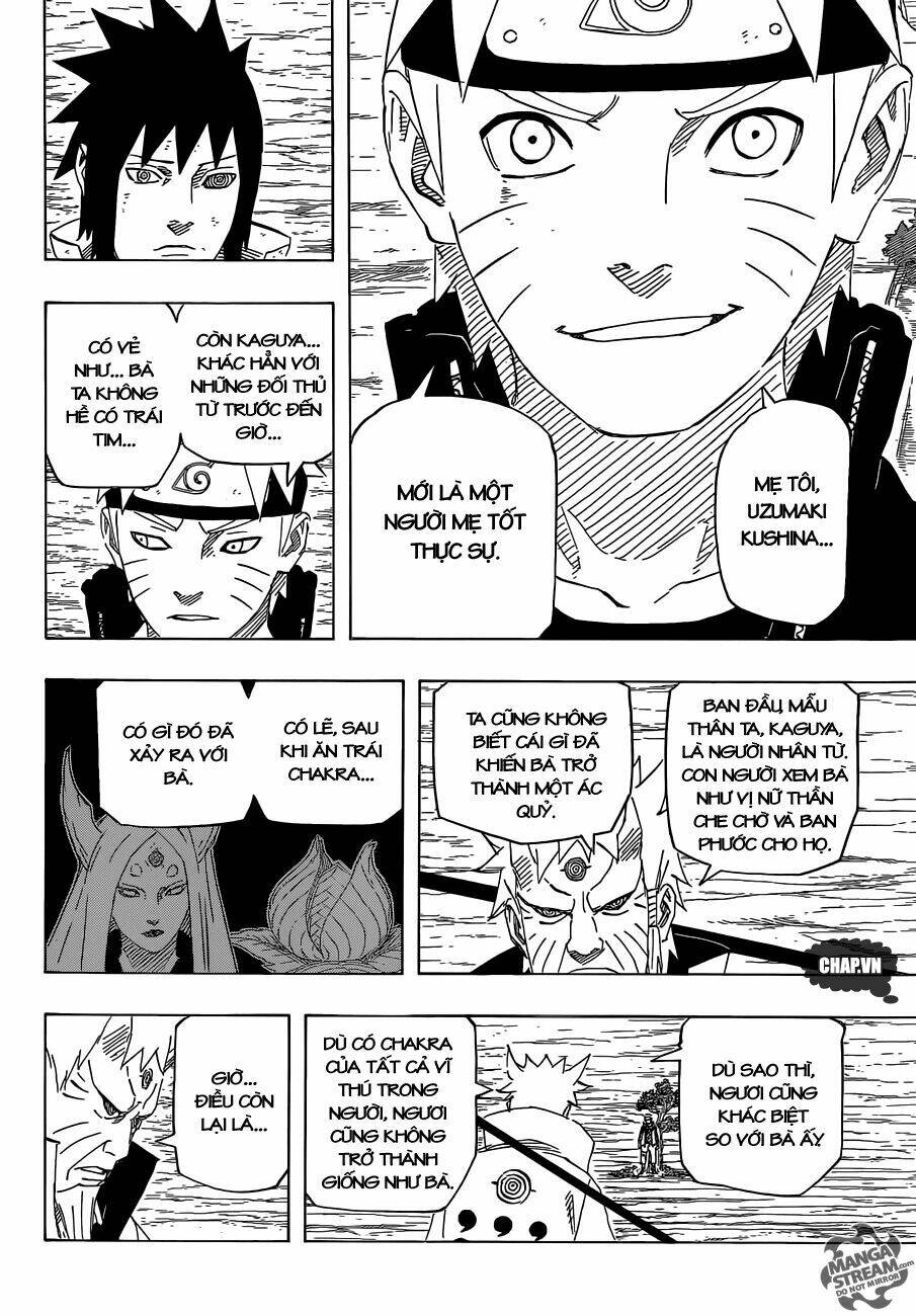 Naruto - Cửu Vĩ Hồ Ly Chương 692 Ảnh 6