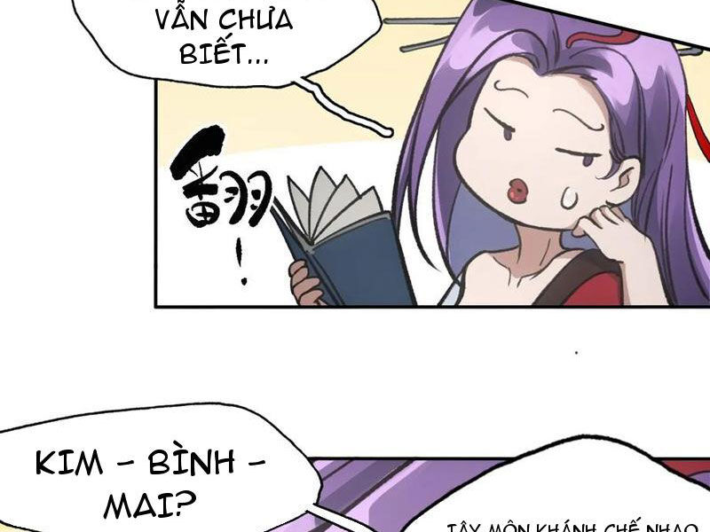 Xa Đao Nhân Chương 40 Ảnh 21
