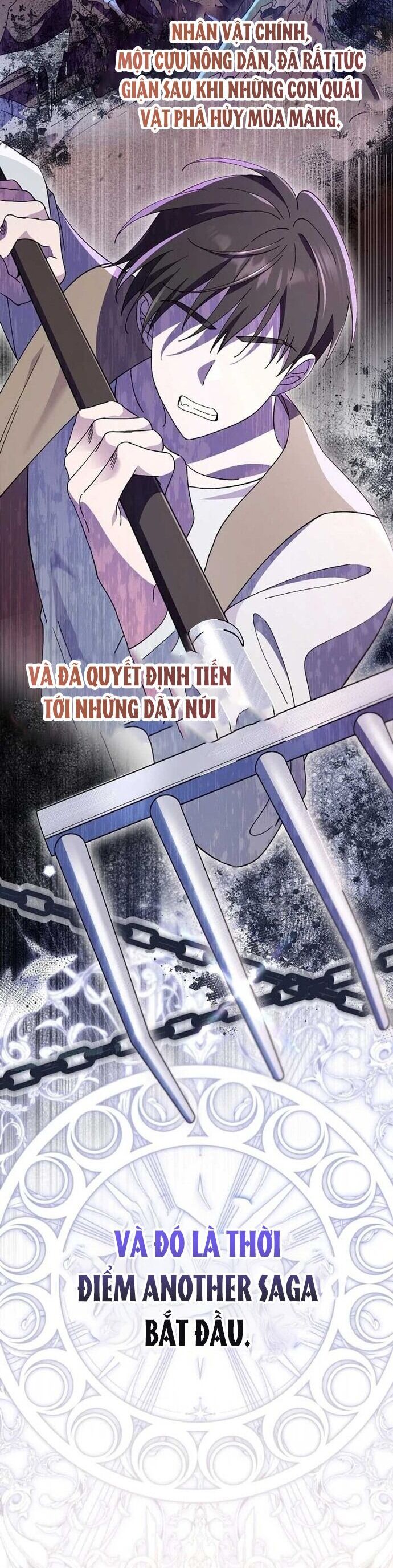 Nhân Vật Phản Diện Được Ưu Ái Chương 1 Ảnh 48