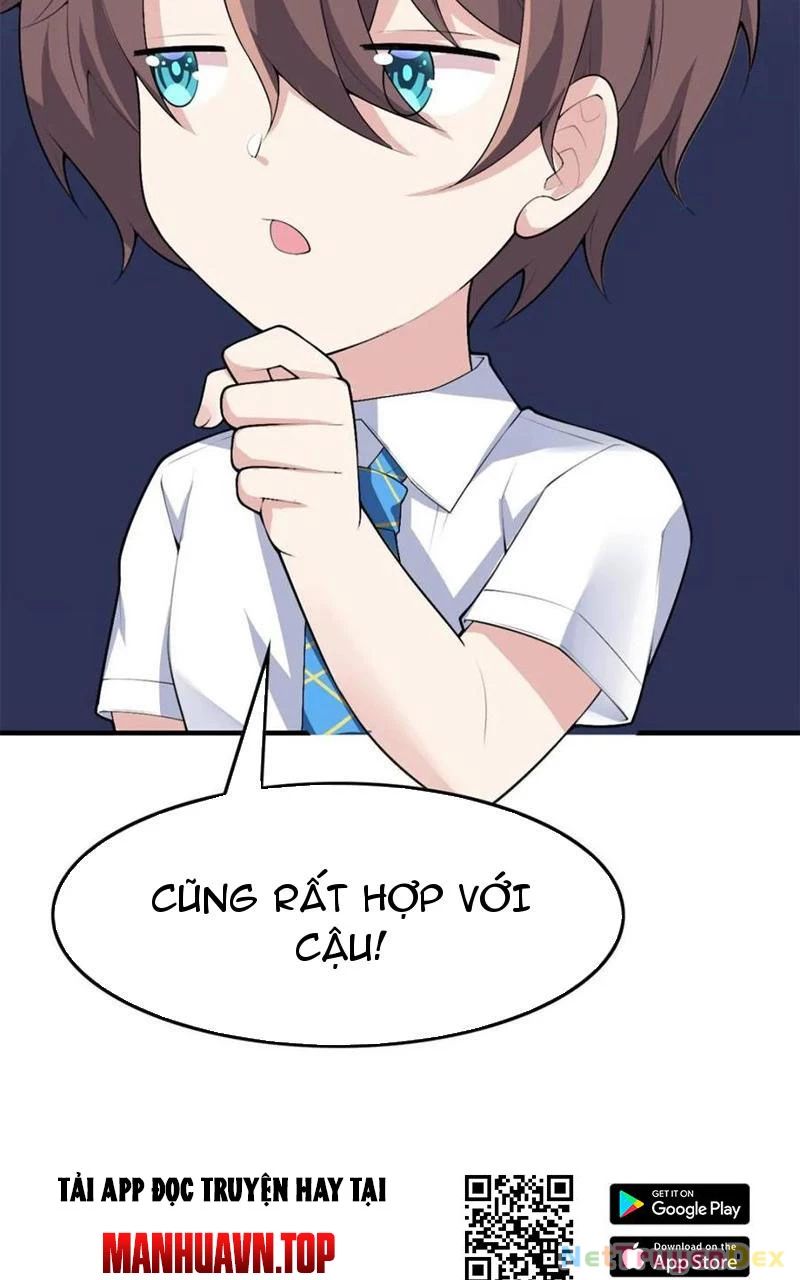 Bạn Gái Tôi Là Một Đại Tiểu Thư Xấu Xa Sao? Chương 84 Ảnh 47