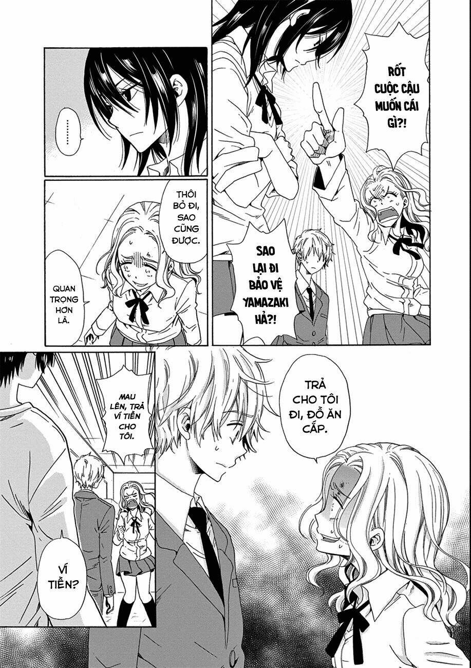 Boku No Namae Wa "Shounen A" Chương 13 Ảnh 20