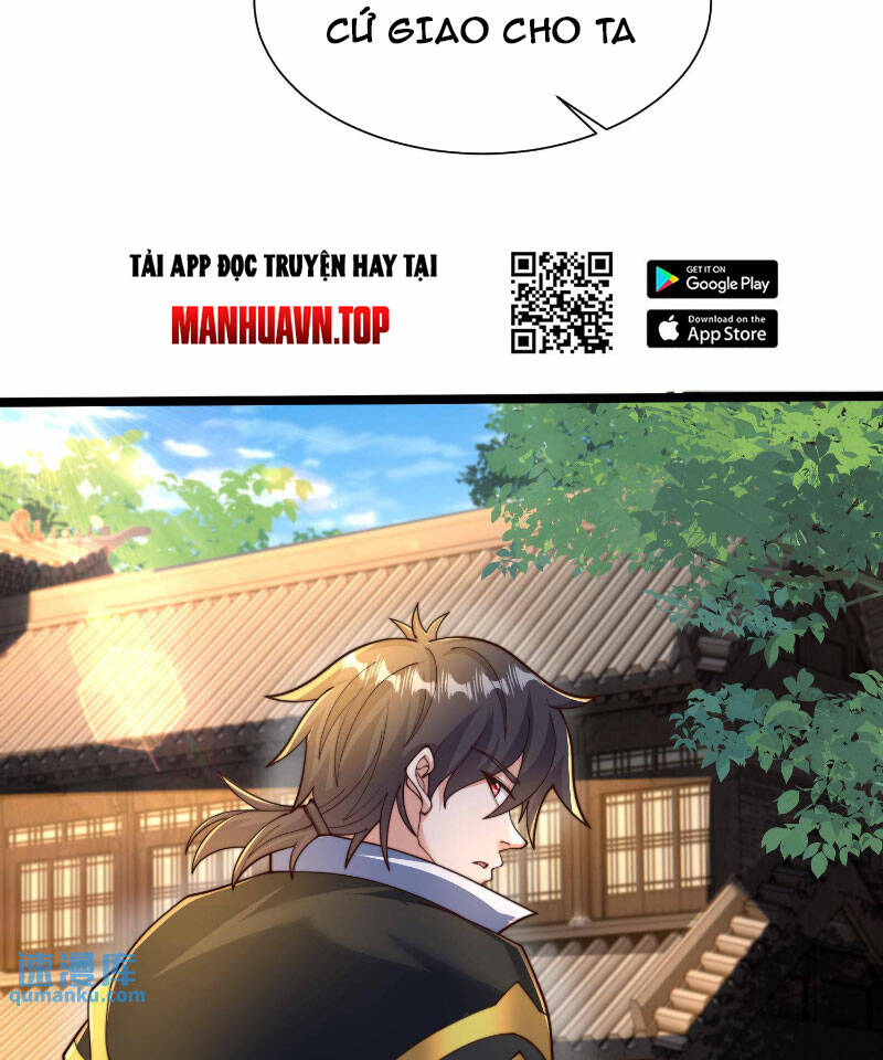 Ta Nuôi Quỷ Ở Trấn Ma Ty Chương 290 Ảnh 88