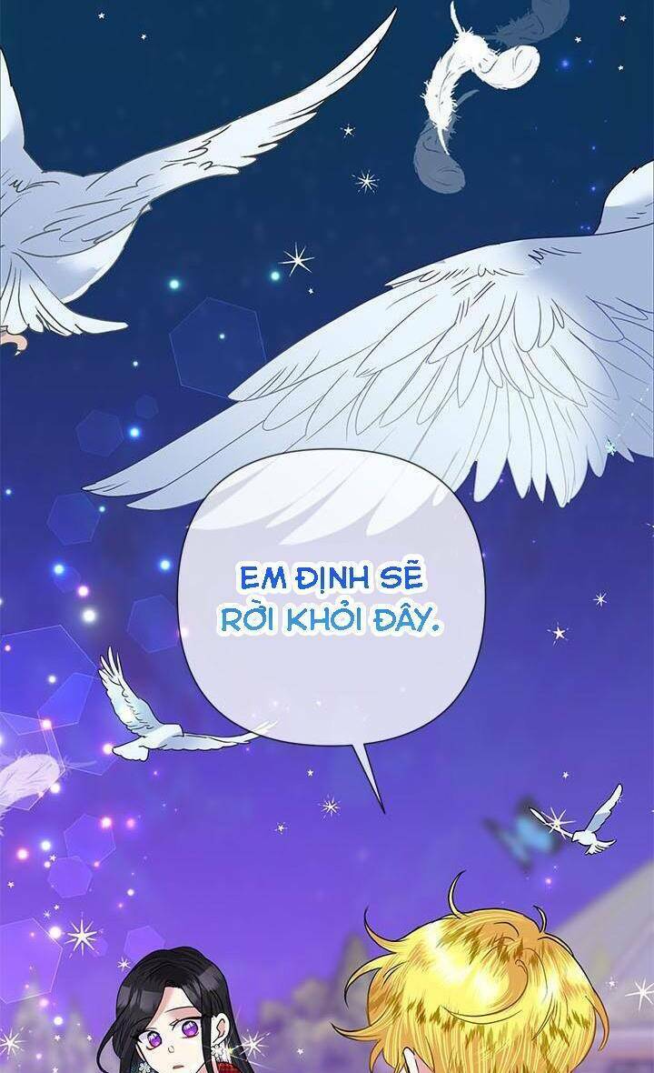 Ác Nữ Hôm Nay Lại Yêu Đời Rồi! Chương 55 Ảnh 77