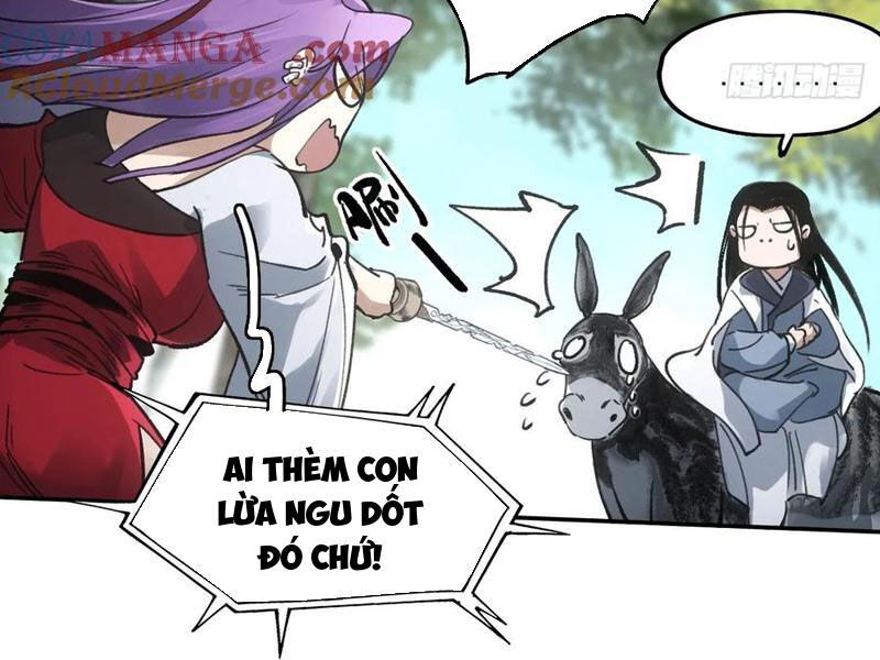 Xa Đao Nhân Chương 40 Ảnh 64