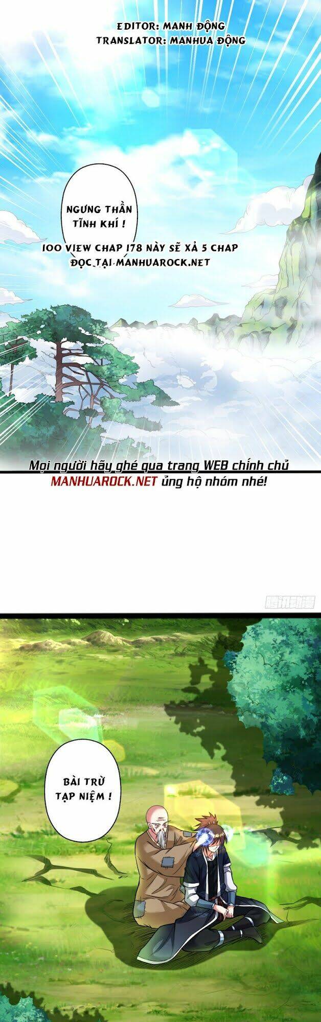 Đạo Ấn Chương 178 Ảnh 3