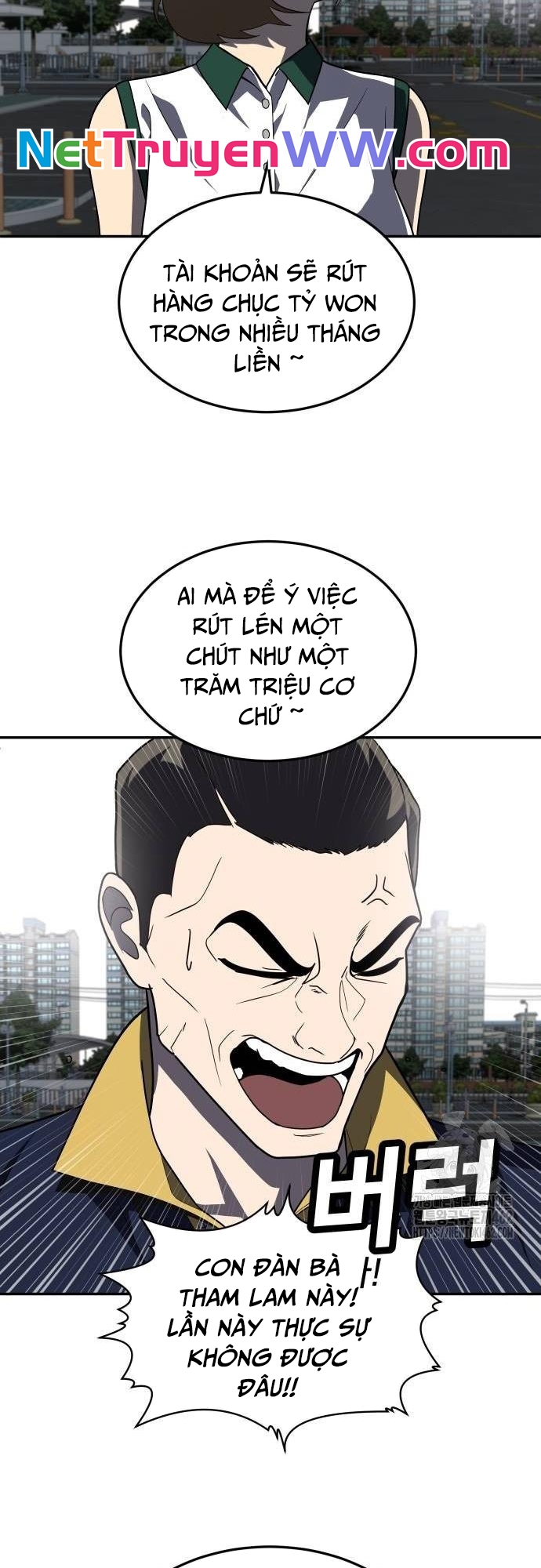 Món Đồ Chơi Chương 35 Ảnh 42